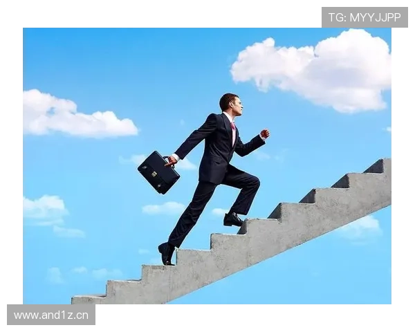 大器晚成的企业家：从平凡到卓越的成长历程与成功秘诀