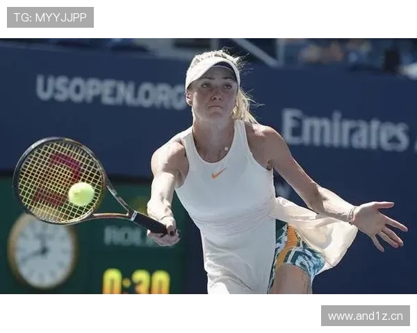 强势斯维托丽娜重返千赛决赛场 强势斯维托丽娜重返千赛决赛场