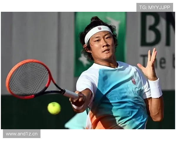 张之臻终结连败红土或爆发