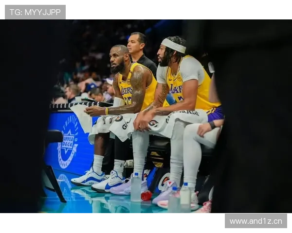 戴维斯自曝湖人交易前毫不知情